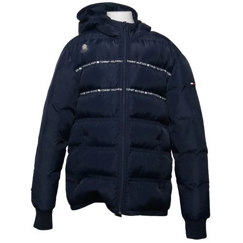 Tommy hilfiger daunenjacke - hilfiger,,