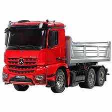 TAMIYA 1/14 RC Mercedes-Benz