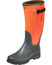Parforce Essential Gummistiefel mit Neoprenfutter NEO-2 Gummistiefel Herren NEU
