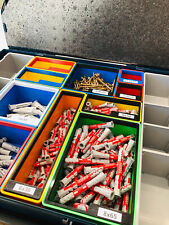 3x Sortimo L Boxx Insetbox F3 Bosch Einsatz Beschriftung Beschriftungsrahmen