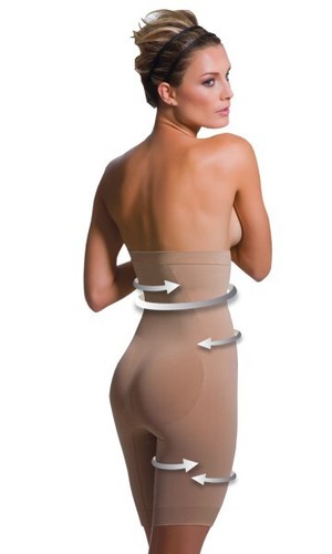 Scala bio promise bermuda mit - bio,