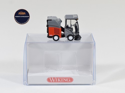 Wiking kehrmaschine - wiking, h0
