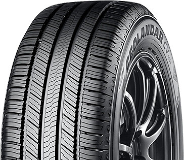Neu 215 r17 96h yokohama - 215/60,