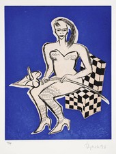 ELVIRA BACH - Eins Zwei Drei