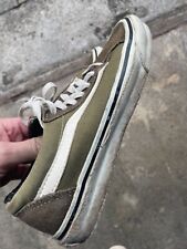 vans made in usa sneaker Turnschuhe 80s 80er 90s 90er
