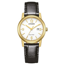 CITIZEN Eco Drive - EW2722-01A