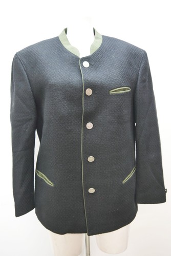 Rofan tracht schurwolle janker - schurwolle,