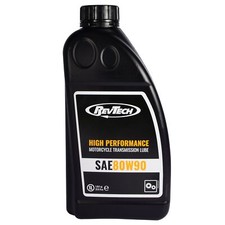 Rev tech getriebe - tech,