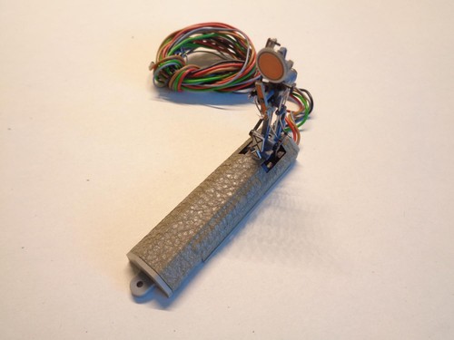 Flm piccolo 9201 elektr - 9201,