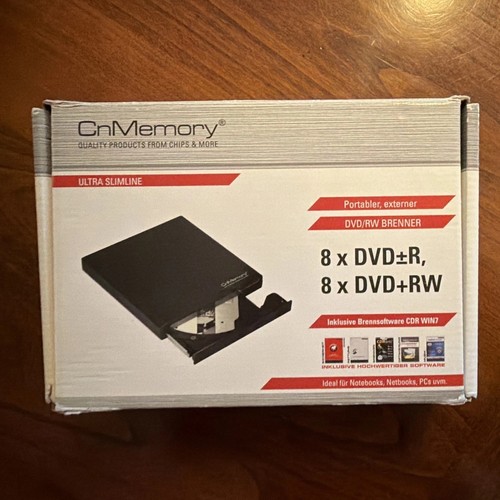 Cnmemory ziite externes - cnmemory,