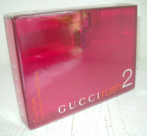 Gucci rush eau de - 2,