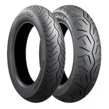 Reifen Bridgestone 110/90-19