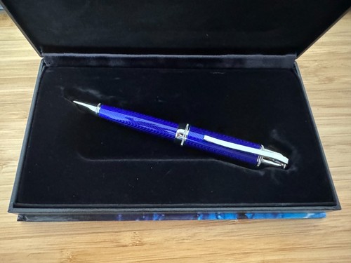 Montblanc kugelschreiber - montblanc,