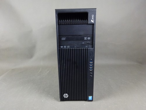 Z440 core xeon 1620 v3 - z440, 4-core