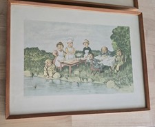 Robert Hogfeldt Illustration