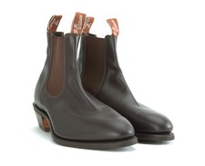 r m williams boots 11,5G
