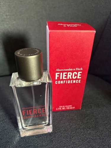Abercrombie fitch fierce - fitch,