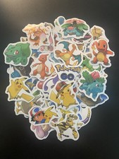 Pokémon Sticker /
