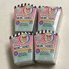 Disney Munchlings Mini Munch