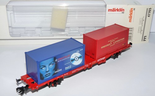 Märklin 47703 - h0,