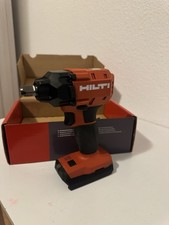 Hilti SF 6 22 Nuron
