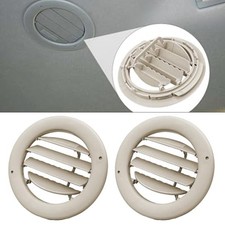 Lüftungslösung beige