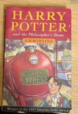 Harry Potter and the