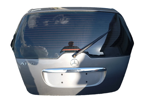Mercedes klasse w169 - a,