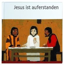 Jesus ist auferstanden - , (was