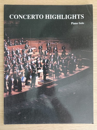 Konzert highlights klavier - konzert-highlights,