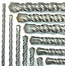 Sonderposten SDS-Plus Bohrer -