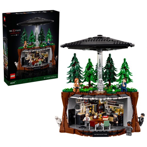 Lego ideas 21369 the - lego®,