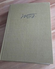 Das dicke Busch-Buch von Wilhelm Busch 6.Auflage DDR 