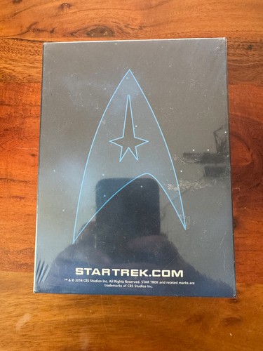Ncc 1701 star trek - 1701-d,