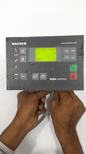 Siemens kaeser sigma control - siemens,