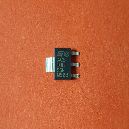 Stück 2 triac - 1,
