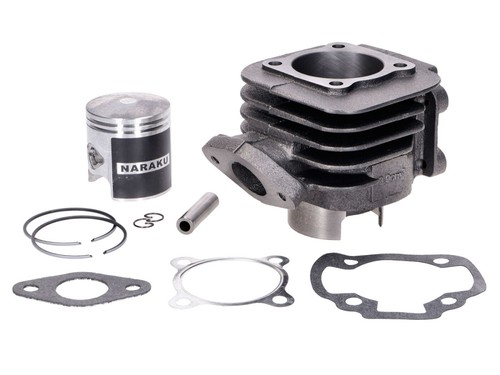 Zylinderkit naraku 70ccm für - zylinderkit,