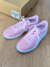 Puma Sneaker Smash V2 Glitz