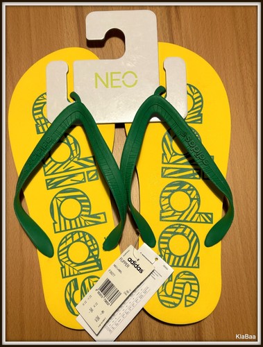 Adidas flipper neo label - adidas,