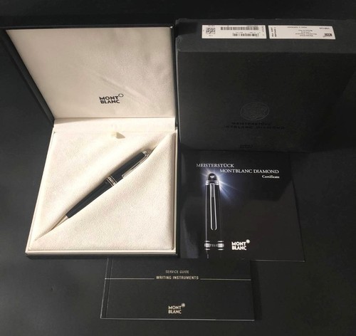 Neuwertig montblanc - neuwertig,