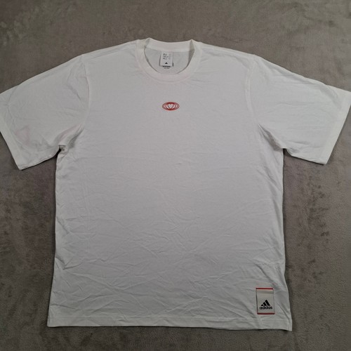 Adidas shirt damen - adidas, t-shirt