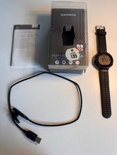 Garmin Forerunner 235 schwarz