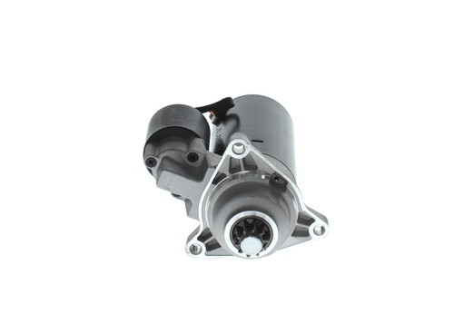 Bosch anlasser 12v für - bosch, vw