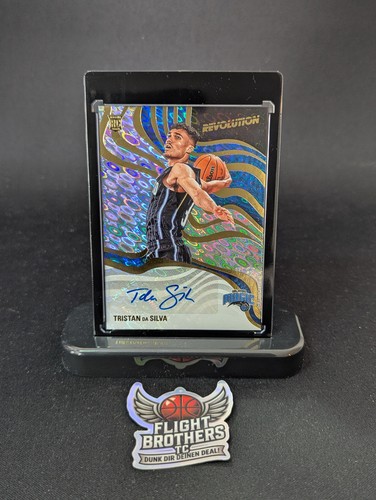 Tristan silva auto 2024 - auto, 2024-25