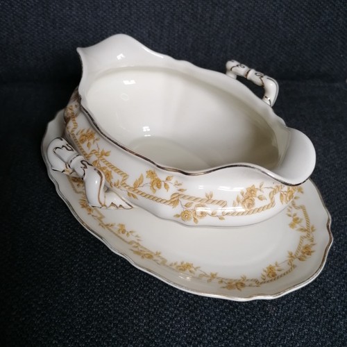 Edle sauciere von - sauciere,