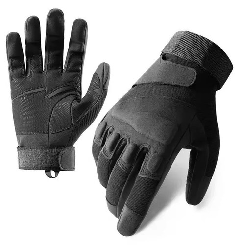Mil tec army - gloves, winter