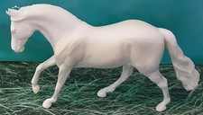 Resin Pferd von Copper Fox