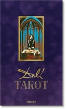 Dalí. Tarot (Varia) Buch