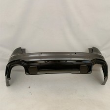 AUDI RS4 B9 8W9 AVANT STOßSTANGE HINTEN BUMPER ORIGINAL 8W9807511R