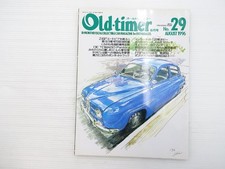 K4L Old-Timer/Toyota Carina